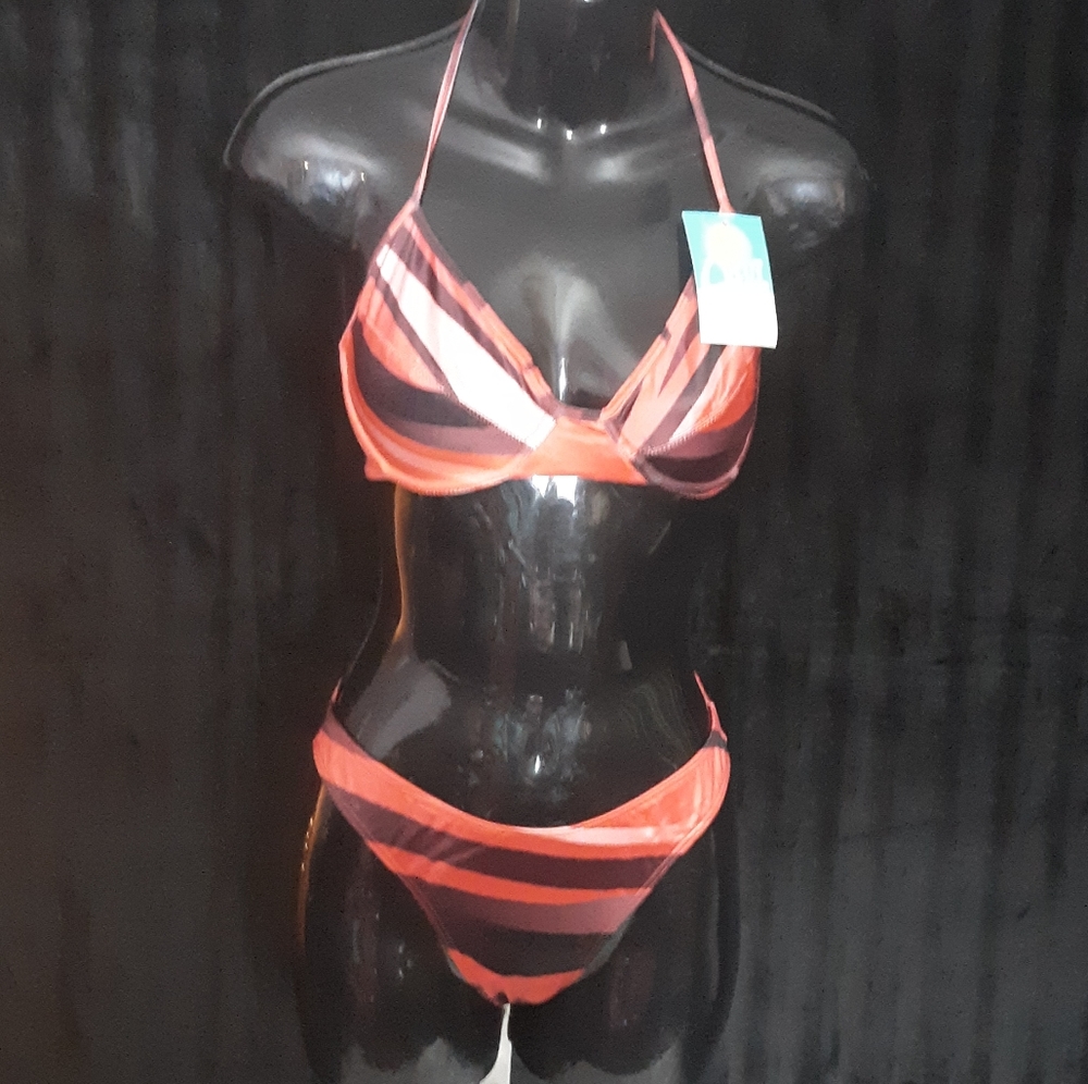 SWIMWEAR